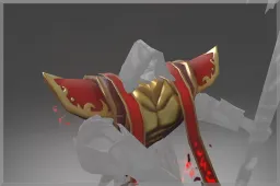 Armor of the Spiteful Djinn