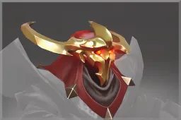 Hood of the Spiteful Djinn