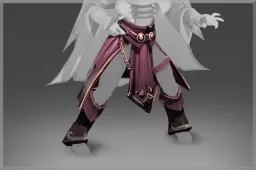 Inscribed Dark Artistry Belt
