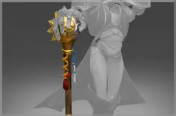 King of Fools - Weapon