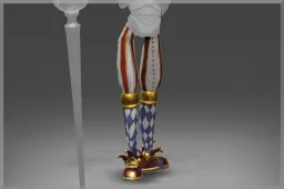 King of Fools - Belt