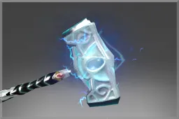 Autographed Voidhammer