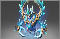 Crystalline Crown