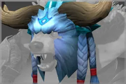 Mane of the Crystal Drift