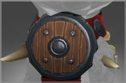 Belt of the Crystal Drift