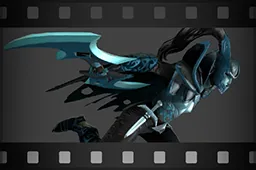 Taunt: Deadly Grace