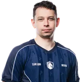 Nisha Player Sticker - TI 2026