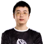 Xm Player Sticker - TI 2026
