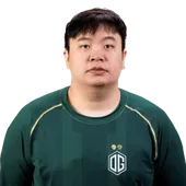 skem Player Sticker - TI 2026