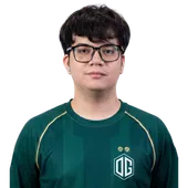Raven Player Sticker - TI 2026