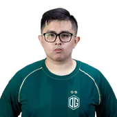 Holo TIMS Player Sticker - TI 2026