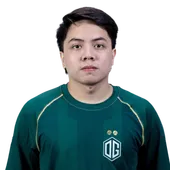 Natsumi Player Sticker - TI 2026