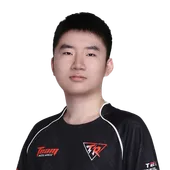 niu Player Sticker - TI 2026
