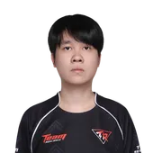 YSR-04E Player Sticker - TI 2026