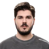 not_me Player Sticker - TI 2026