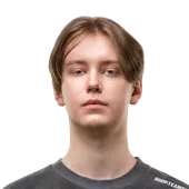rue Player Sticker - TI 2026