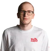 Glitter Save- Player Sticker - TI 2026