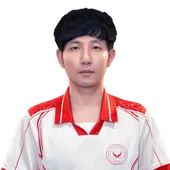 fy Player Sticker - TI 2026
