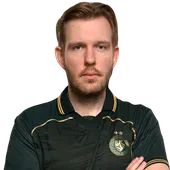Cr1t- Player Sticker - TI 2026