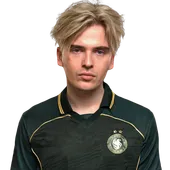 skiter Player Sticker - TI 2026