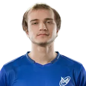 lorenof Player Sticker - TI 2026