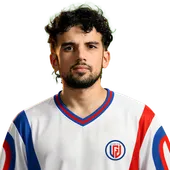 KingJungles Player Sticker - TI 2026
