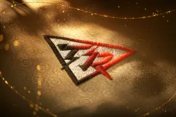 International 2026 Team Loading Screen - Team Resilience