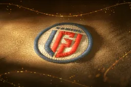 International 2026 Team Loading Screen - LGD Gaming