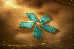 International 2026 Team Loading Screen - Team VISION
