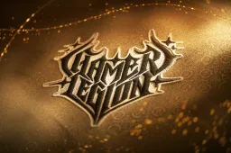 International 2026 Team Loading Screen - GamerLegion