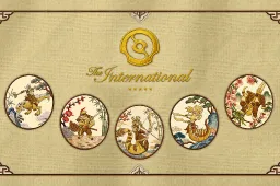 International 2026 Loading Screen #2