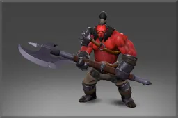 Heavy Steel Armor Set