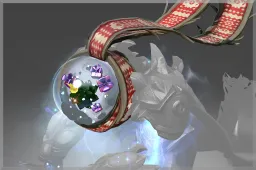 Corrupted Orbuculum Equinox