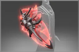 Aspect of Oscilla of the Crimson Witness