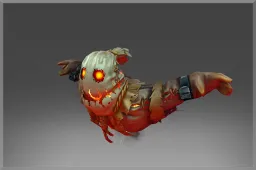 Night Terrors Mount