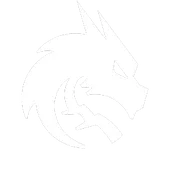 Glitter Team Spirit Team Sticker - TI 2026 Champion