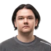 Holo Yatoro Player Sticker - TI 2026 Champion
