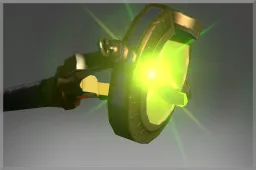 Unusual Keeper of the Nether-Lens - Weapon