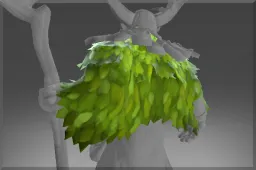 Coat of the Elder Grove