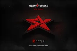 SLTV Star Series 9 Loading Screen