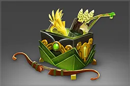 Wind Ranger's Sylvan Bundle