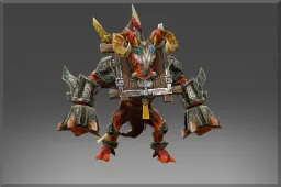 Skin's image