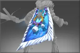 Cape of the Winterbringer