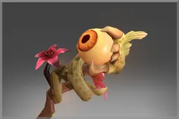 Inscribed Jungleworm Sentinel