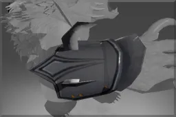 Heroic Iron Bear's Cutter