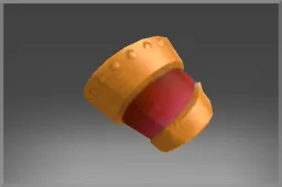 Heroic Bracers of the Radiant Crusader