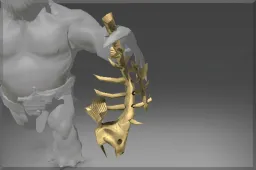 Heroic Skeletal Catch