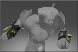 Heroic Bracers of Claszureme