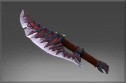 Heroic Nightmare Blade