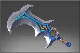 Heroic Demon Claive